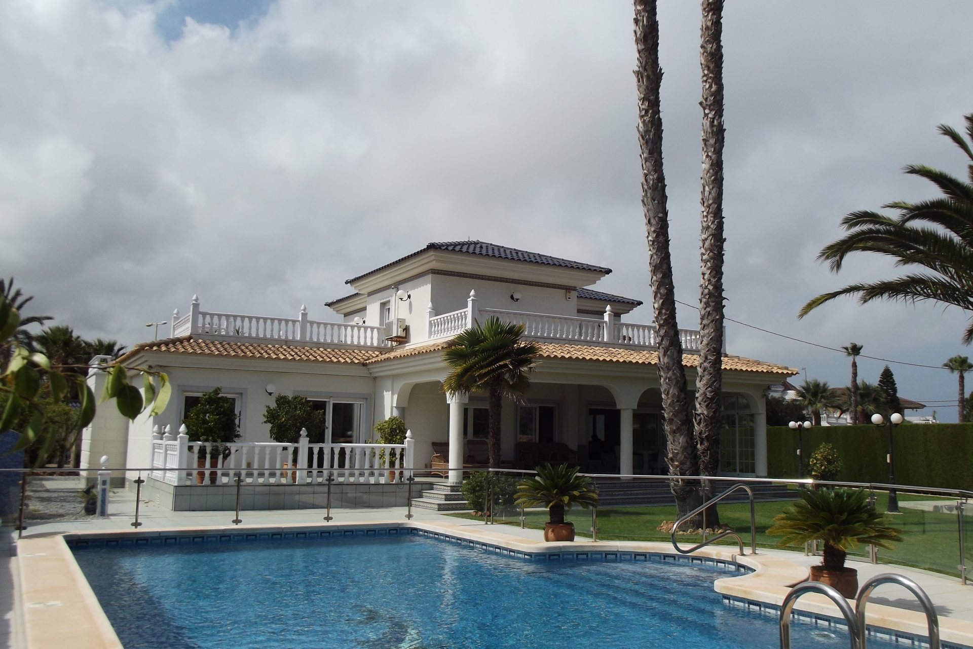 Archivado - Villa for sale - Orihuela Costa - Cabo Roig
