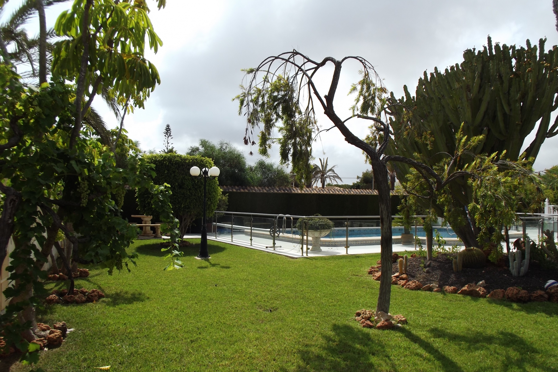 Archivado - Villa for sale - Orihuela Costa - Cabo Roig