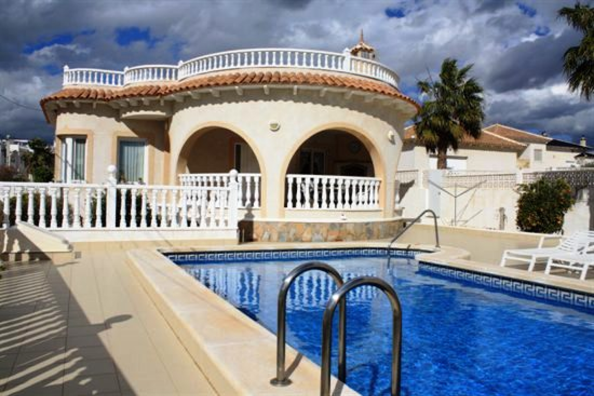 Archivado - Villa for sale - Orihuela Costa - El Galan