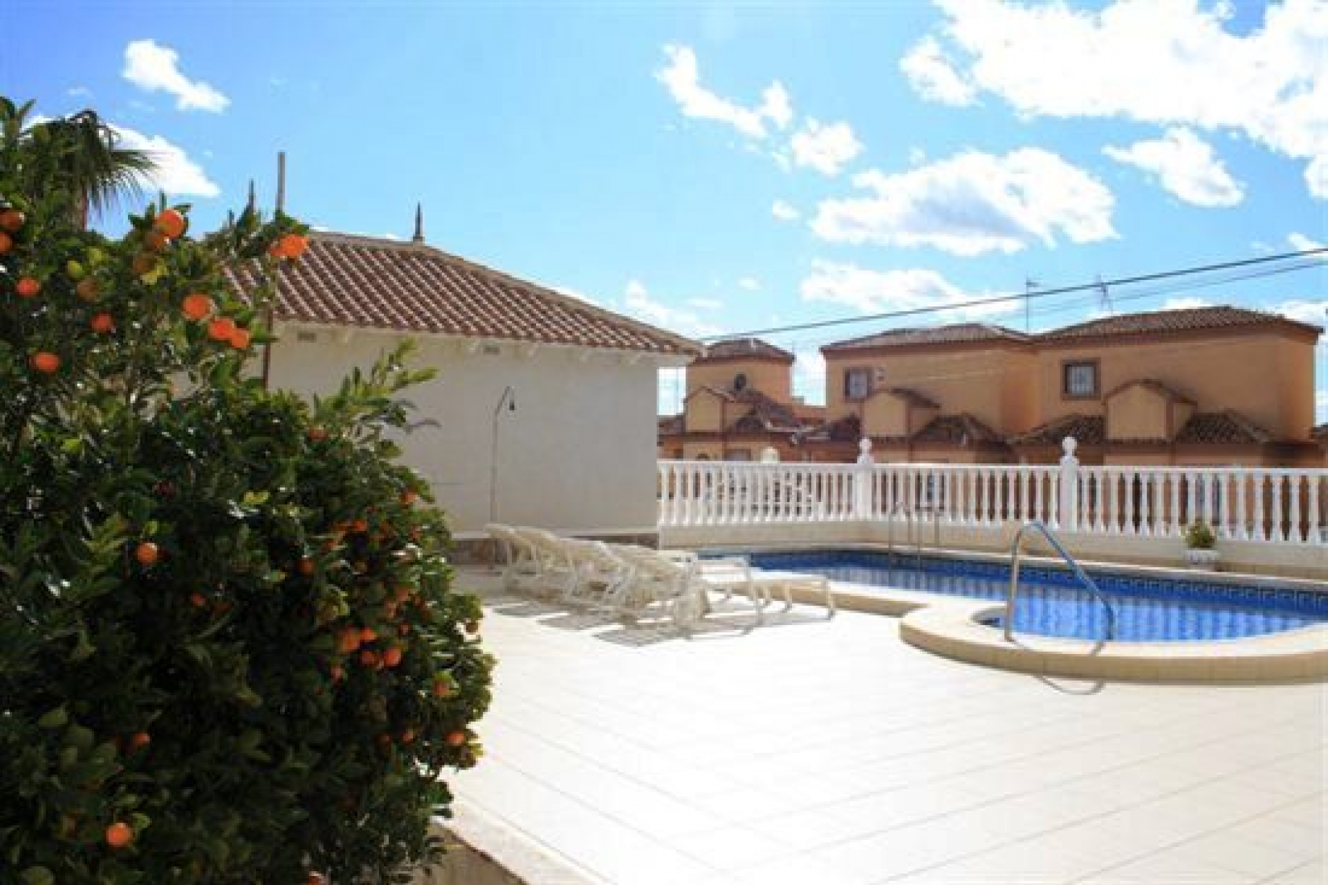 Archivado - Villa for sale - Orihuela Costa - El Galan