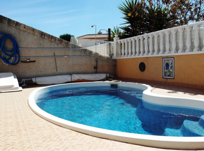 Archivado - Villa for sale - Orihuela Costa - Playa Flamenca