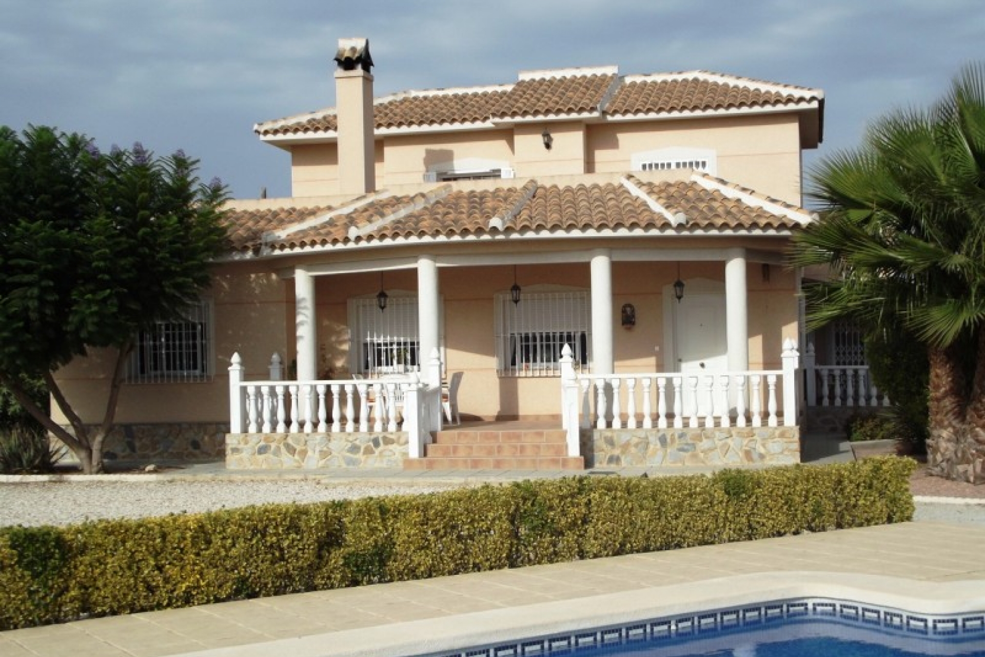 Archivado - Villa for sale - Orihuela - La Matanza