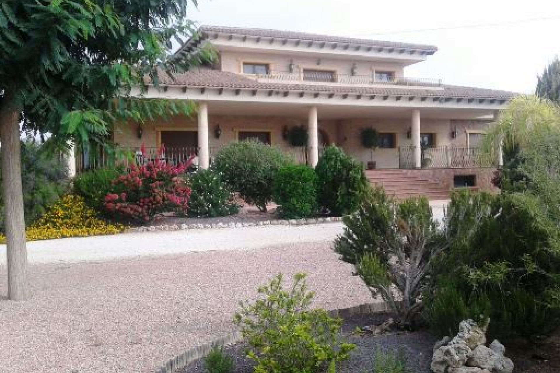 Archivado - Villa for sale - Orihuela - La Murada