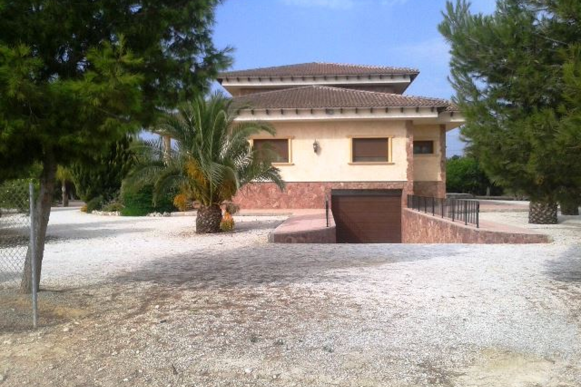 Archivado - Villa for sale - Orihuela - La Murada