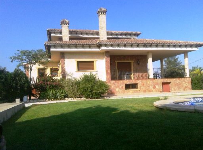 Archivado - Villa for sale - Orihuela - La Murada