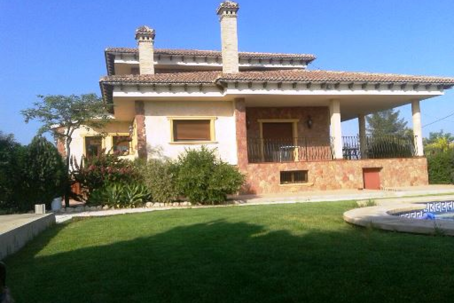 Archivado - Villa for sale - Orihuela - La Murada