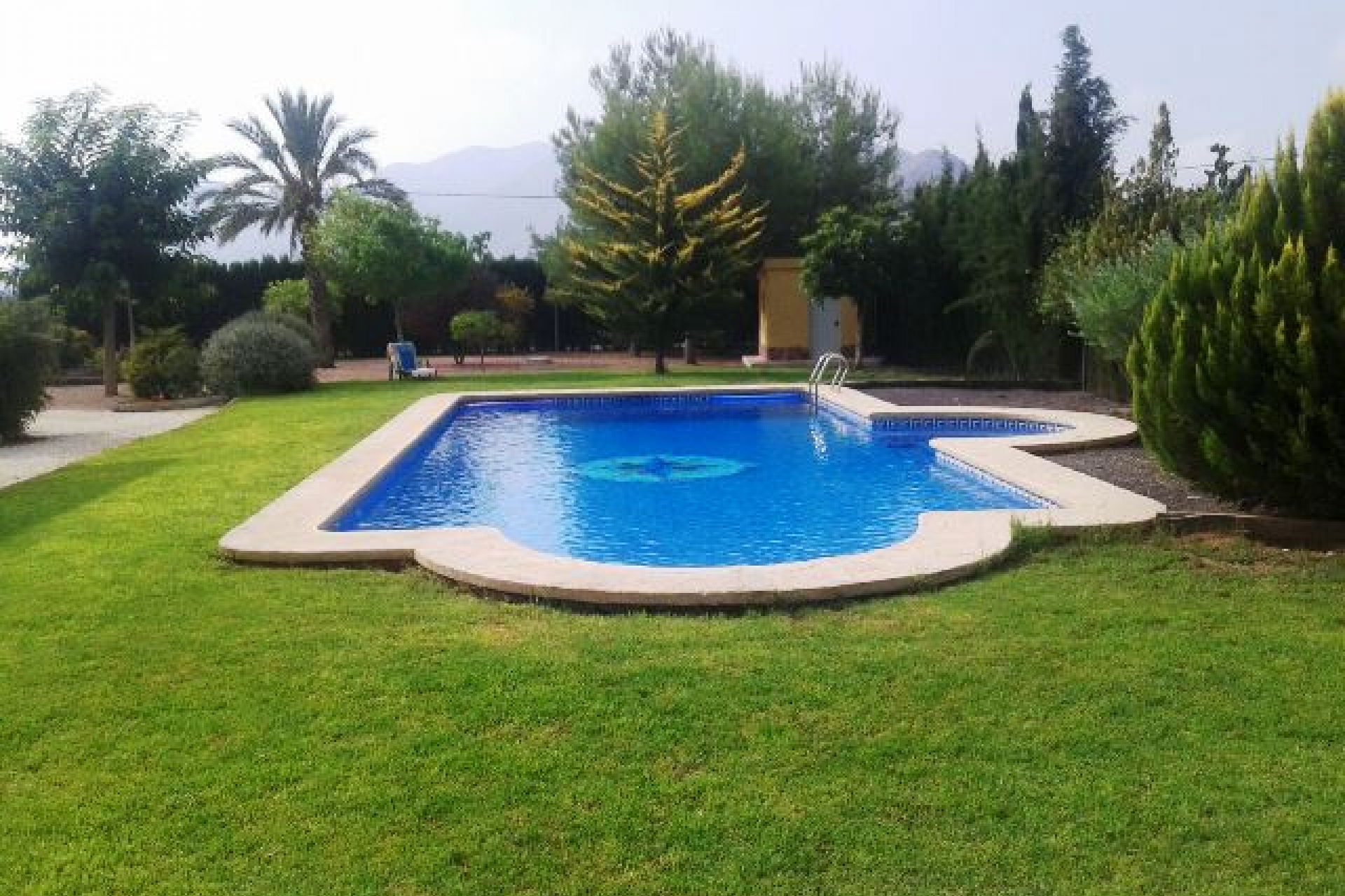 Archivado - Villa for sale - Orihuela - La Murada