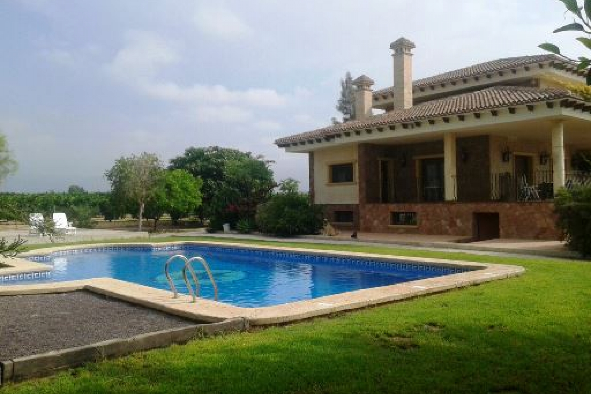 Archivado - Villa for sale - Orihuela - La Murada