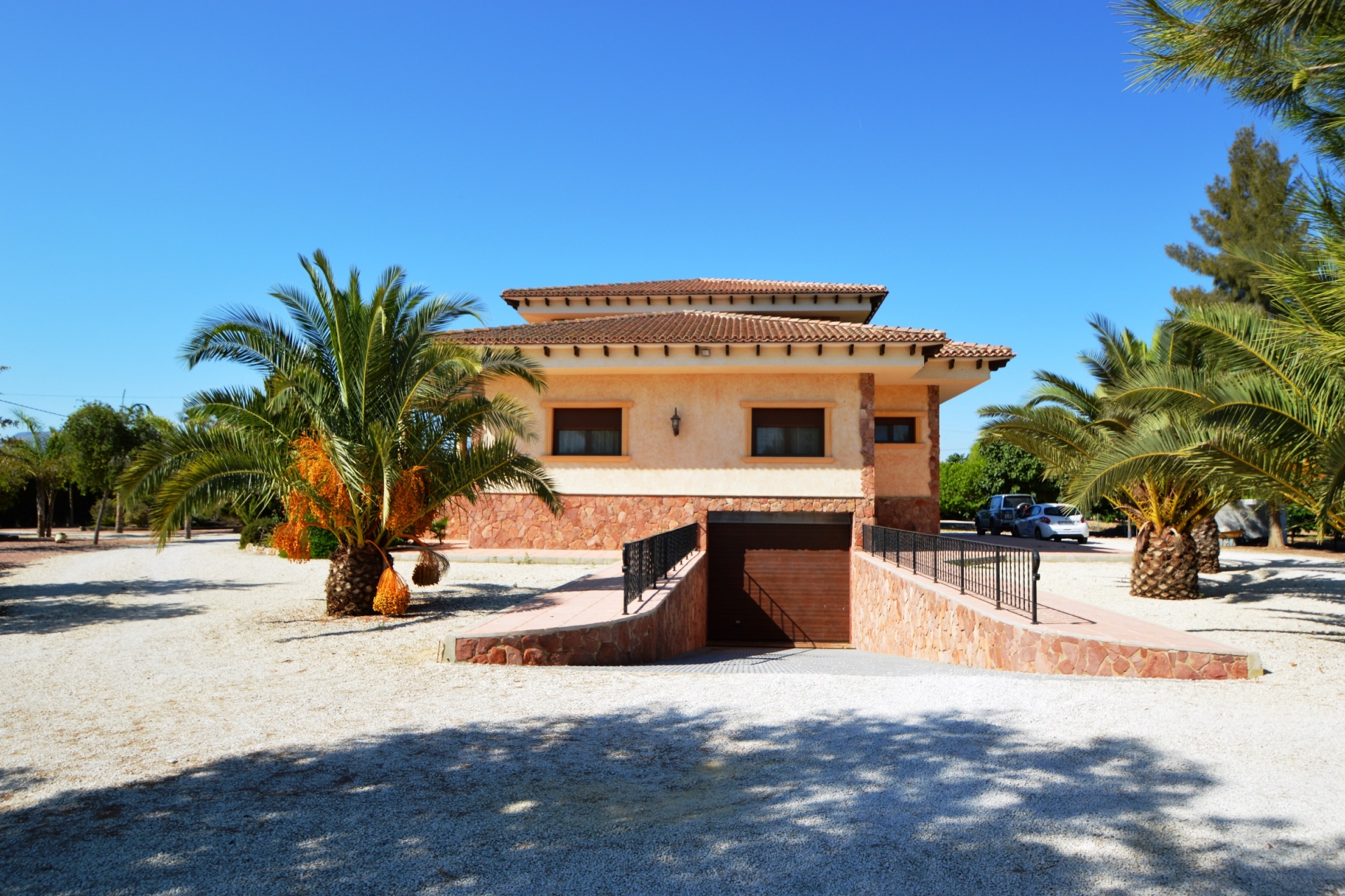 Archivado - Villa for sale - Orihuela - La Murada