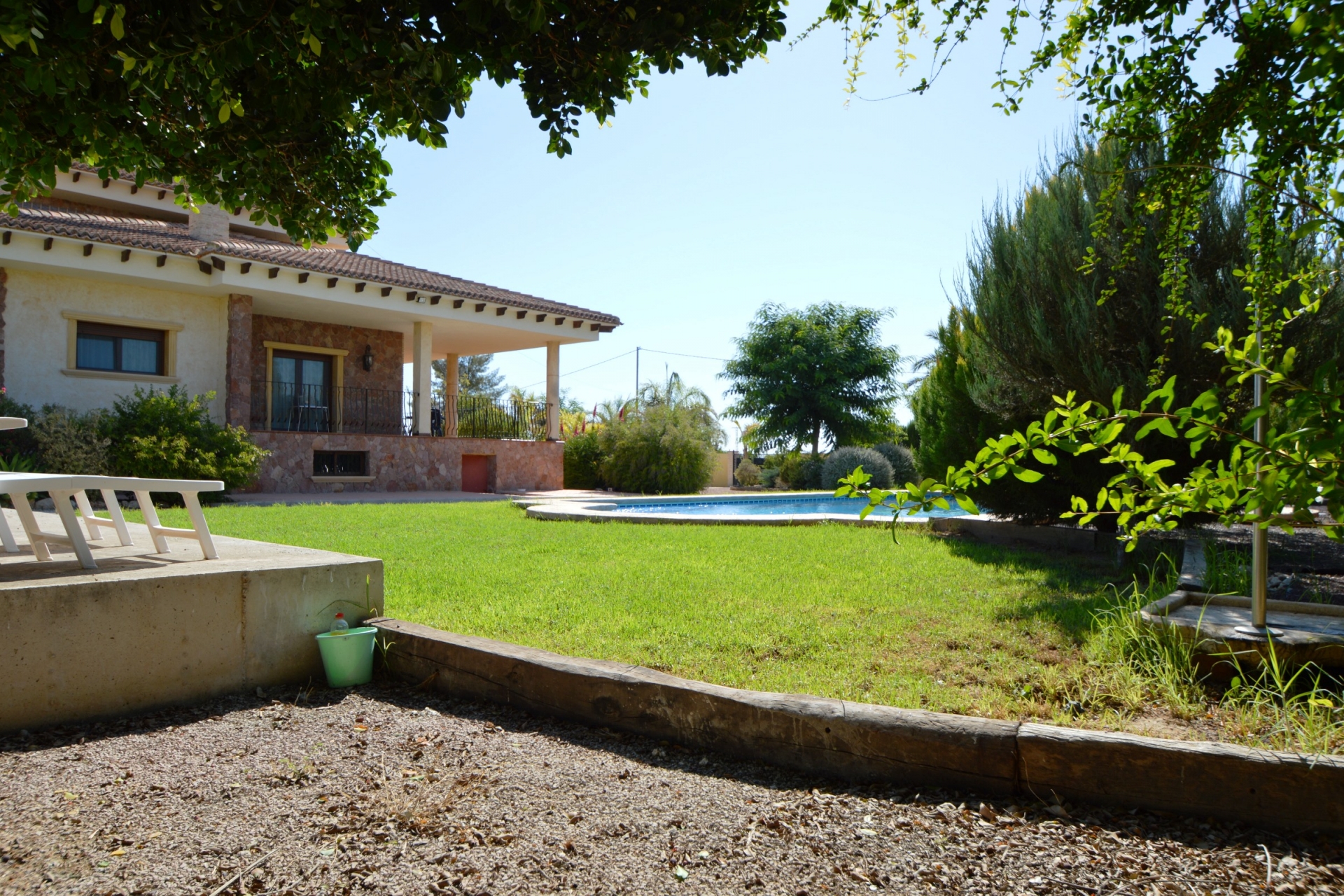 Archivado - Villa for sale - Orihuela - La Murada