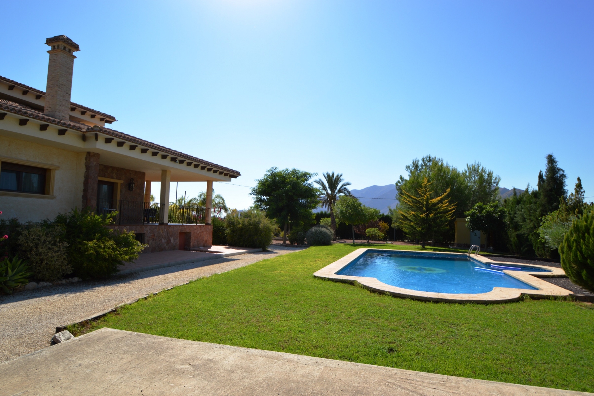 Archivado - Villa for sale - Orihuela - La Murada