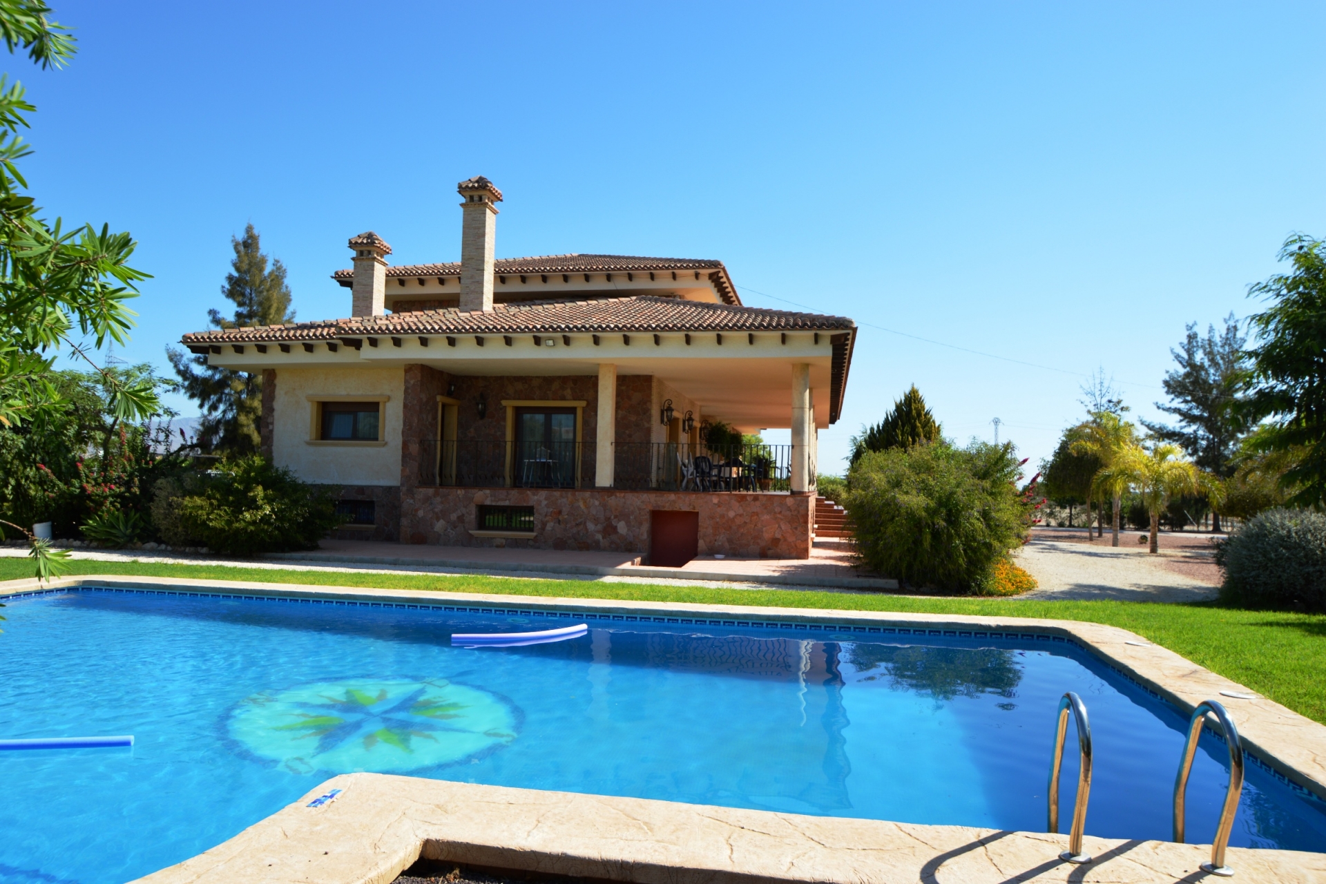 Archivado - Villa for sale - Orihuela - La Murada