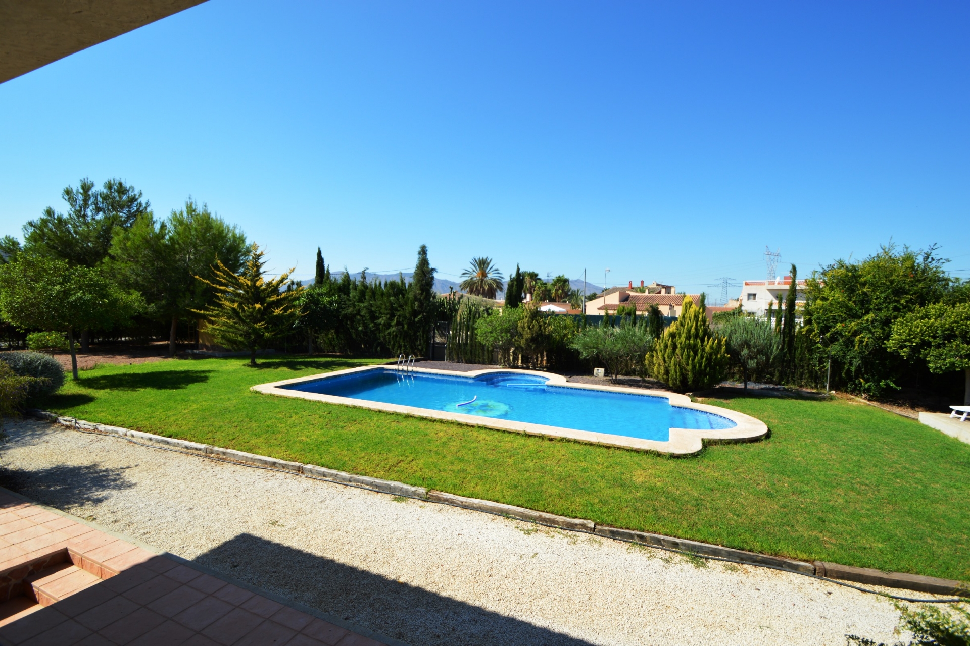 Archivado - Villa for sale - Orihuela - La Murada