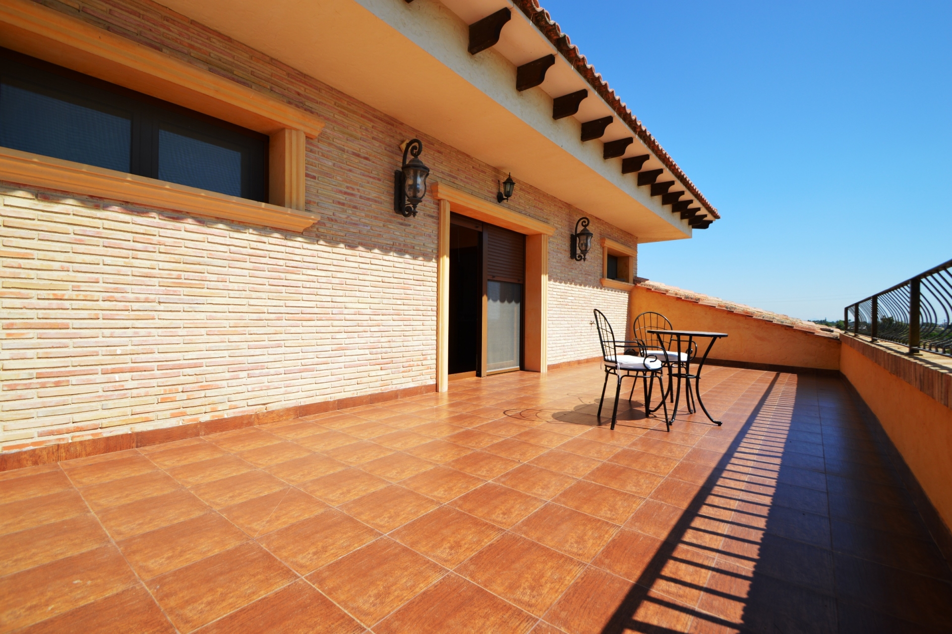 Archivado - Villa for sale - Orihuela - La Murada