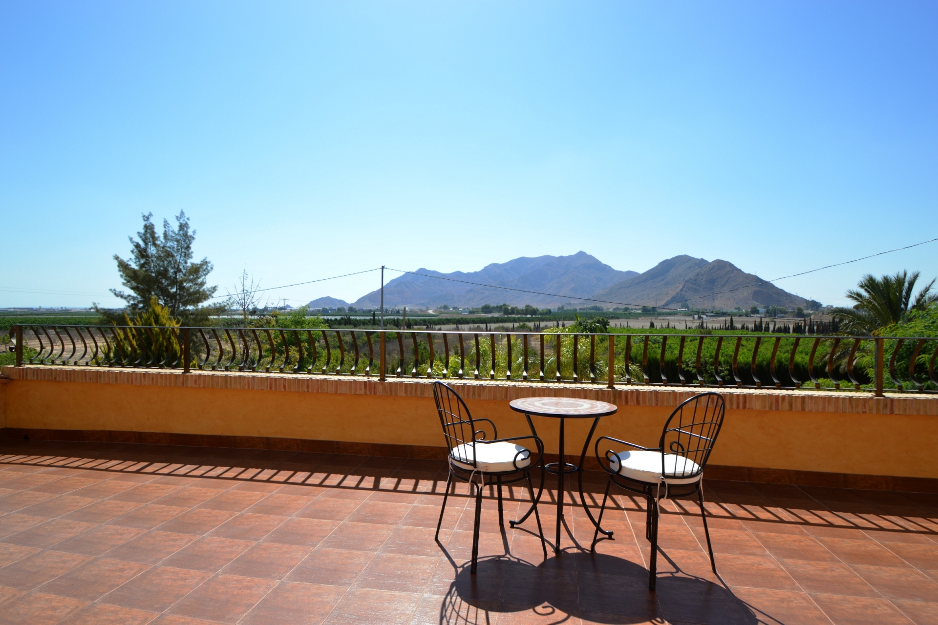 Archivado - Villa for sale - Orihuela - La Murada