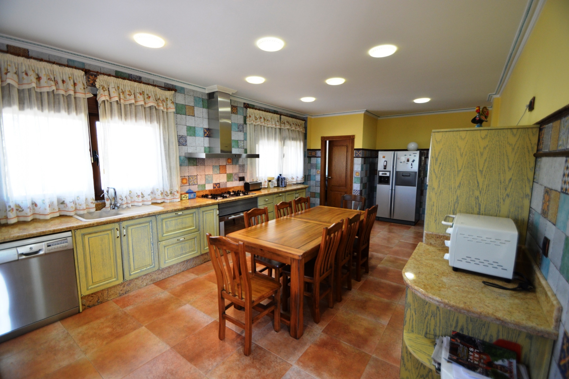 Archivado - Villa for sale - Orihuela - La Murada