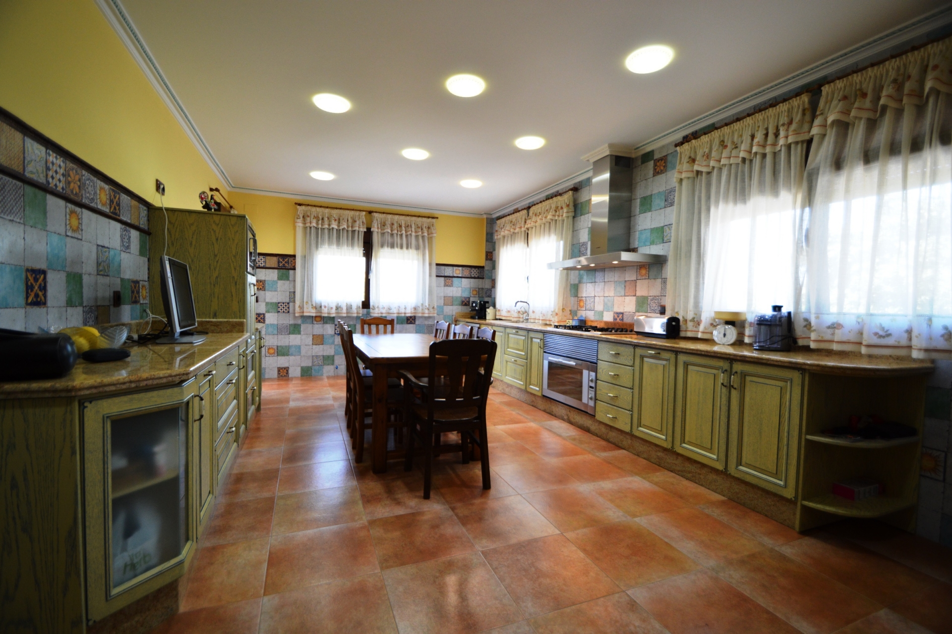 Archivado - Villa for sale - Orihuela - La Murada