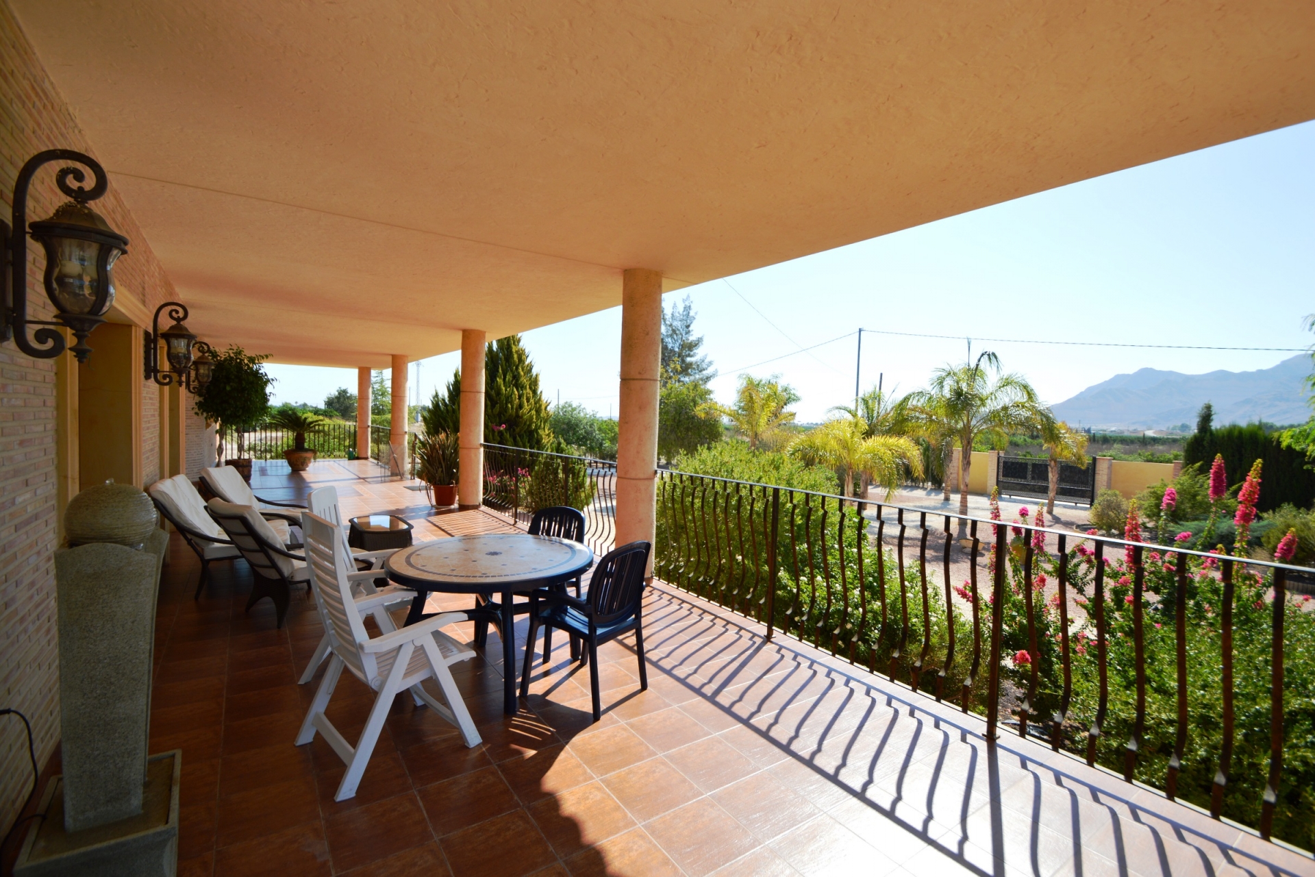 Archivado - Villa for sale - Orihuela - La Murada