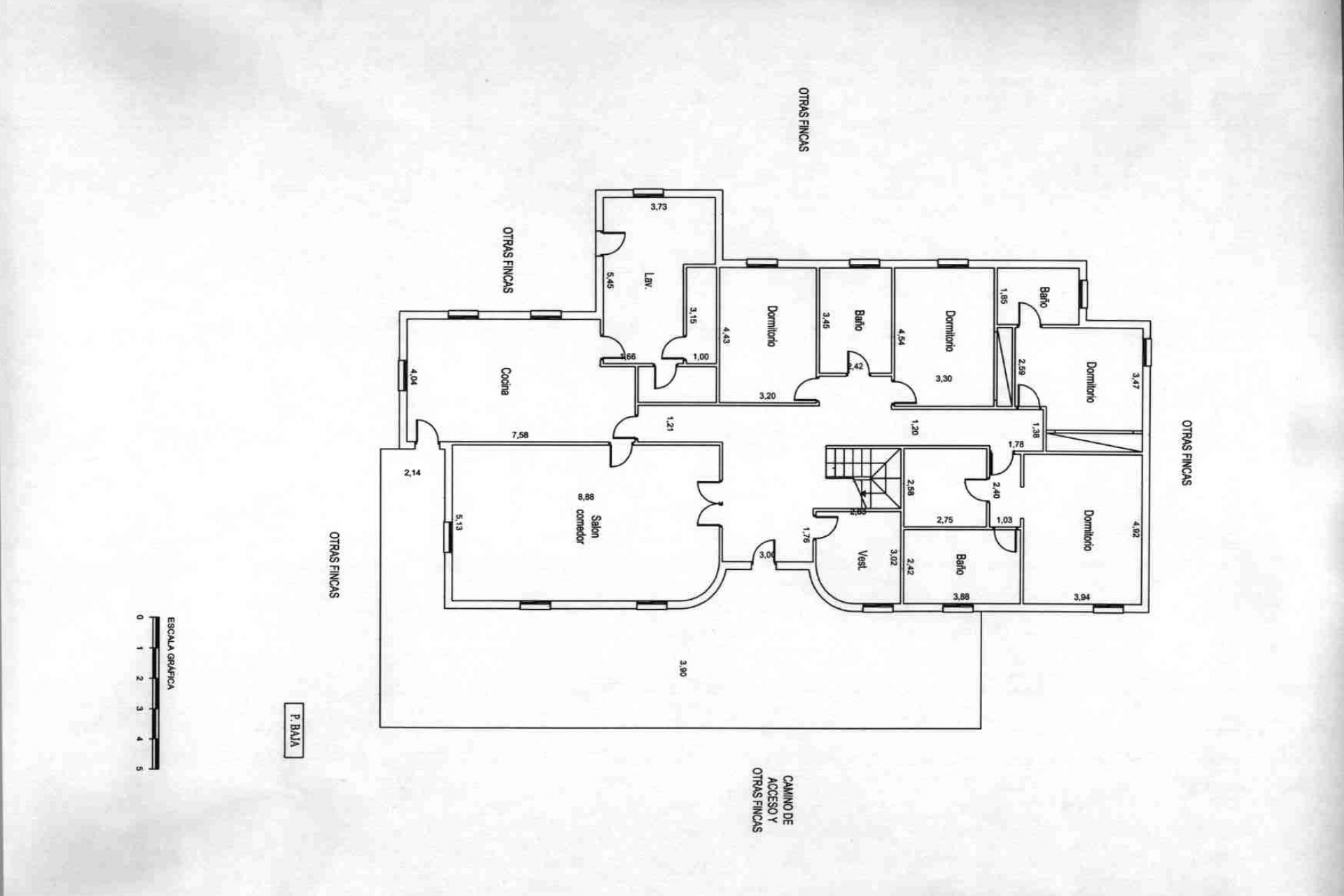 Archivado - Villa for sale - Orihuela - La Murada