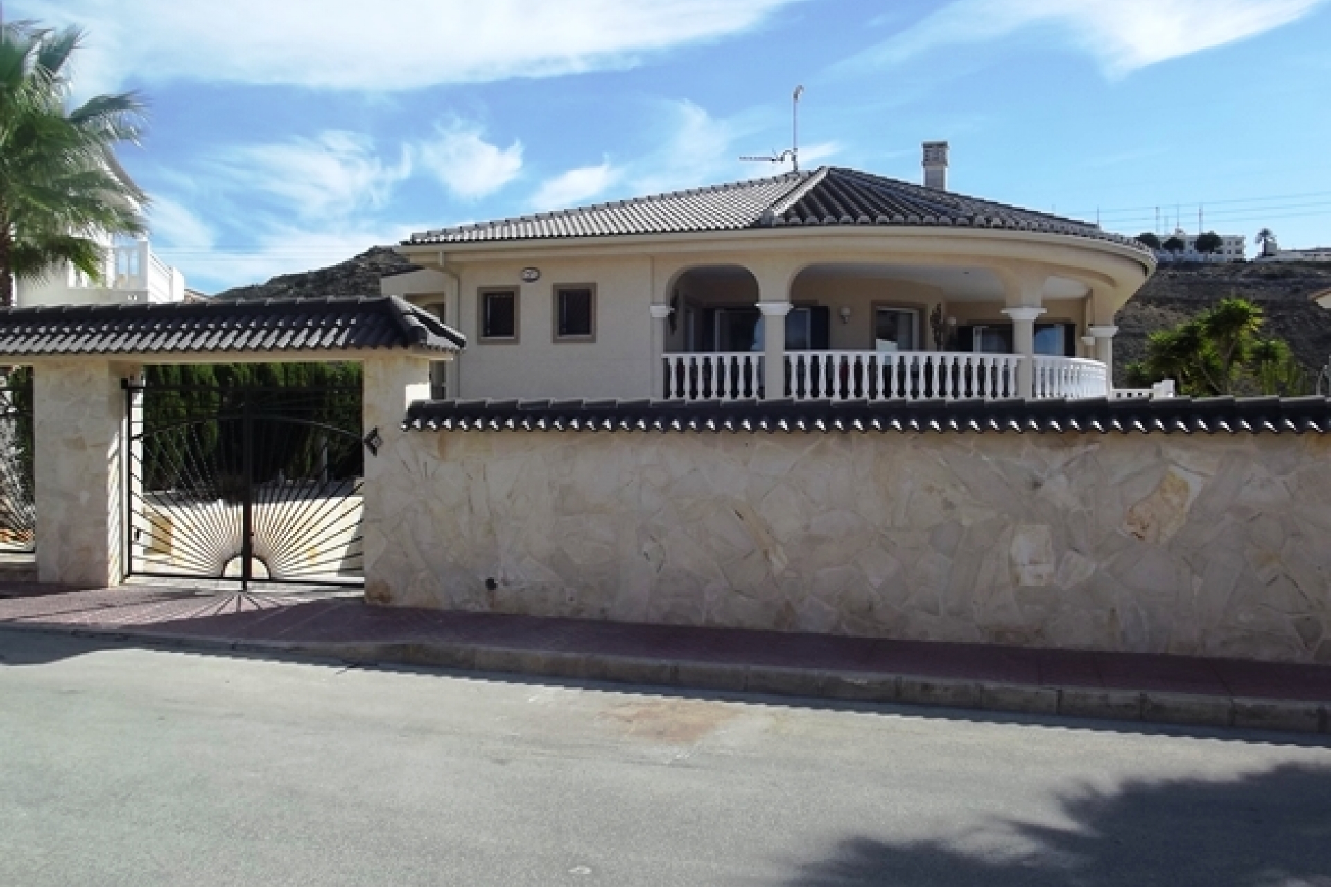 Archivado - Villa for sale - Rojales - Benimar