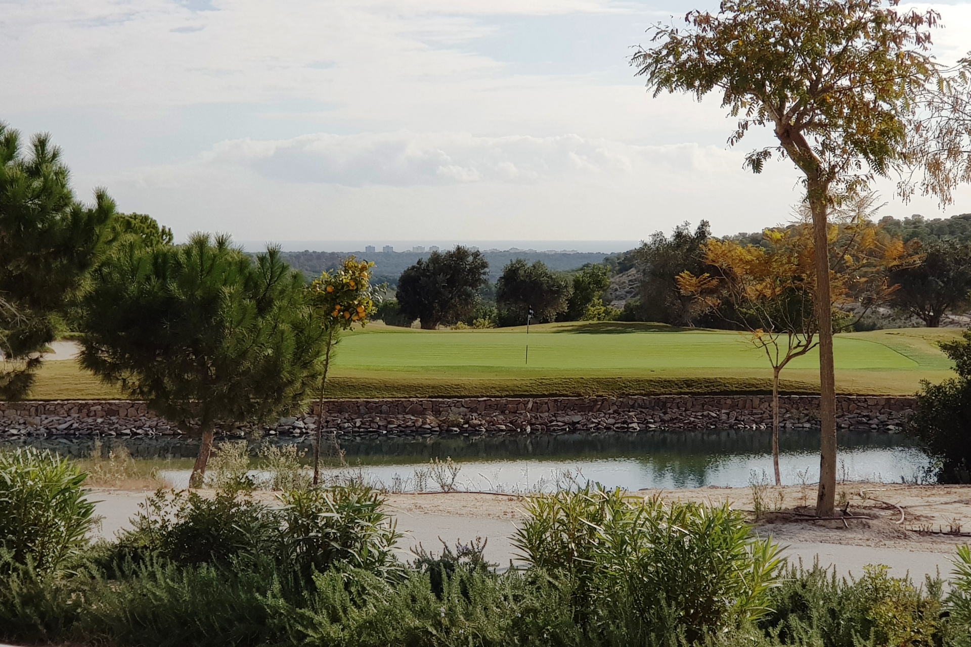 Archivado - Villa for sale - San Miguel de Salinas - Las Colinas Golf Resort