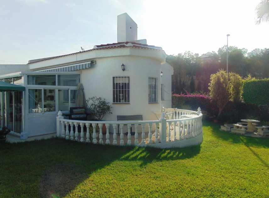 Archivado - Villa for sale - San Miguel de Salinas - Los Communicaciones