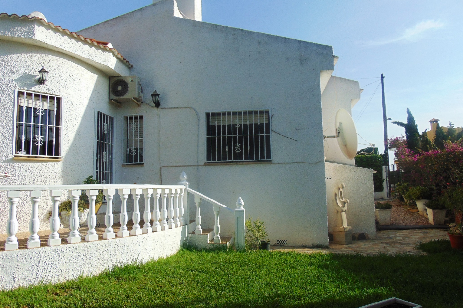 Archivado - Villa for sale - San Miguel de Salinas - Los Communicaciones