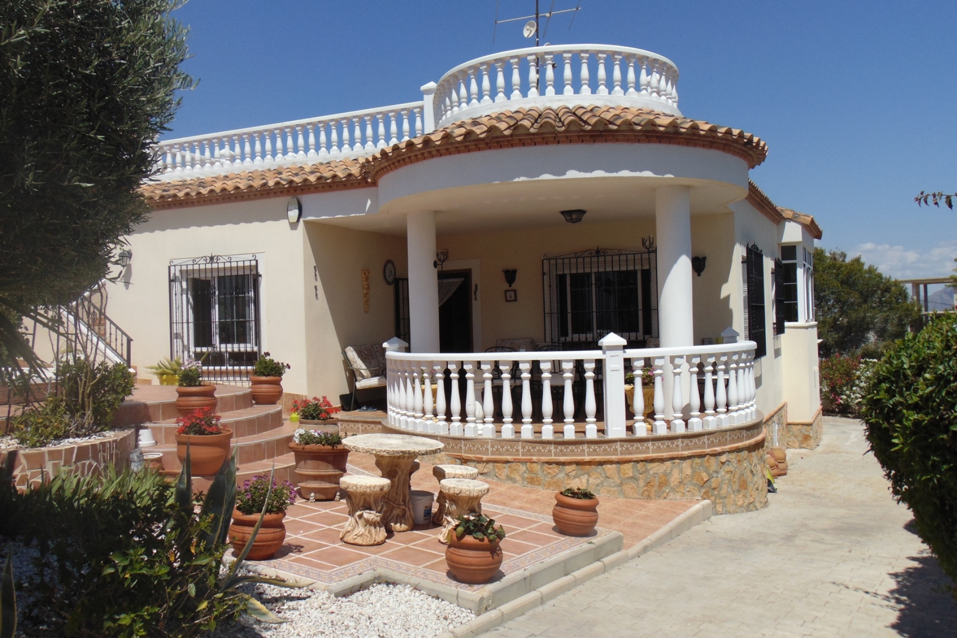 Archivado - Villa for sale - San Miguel de Salinas - Vistabella