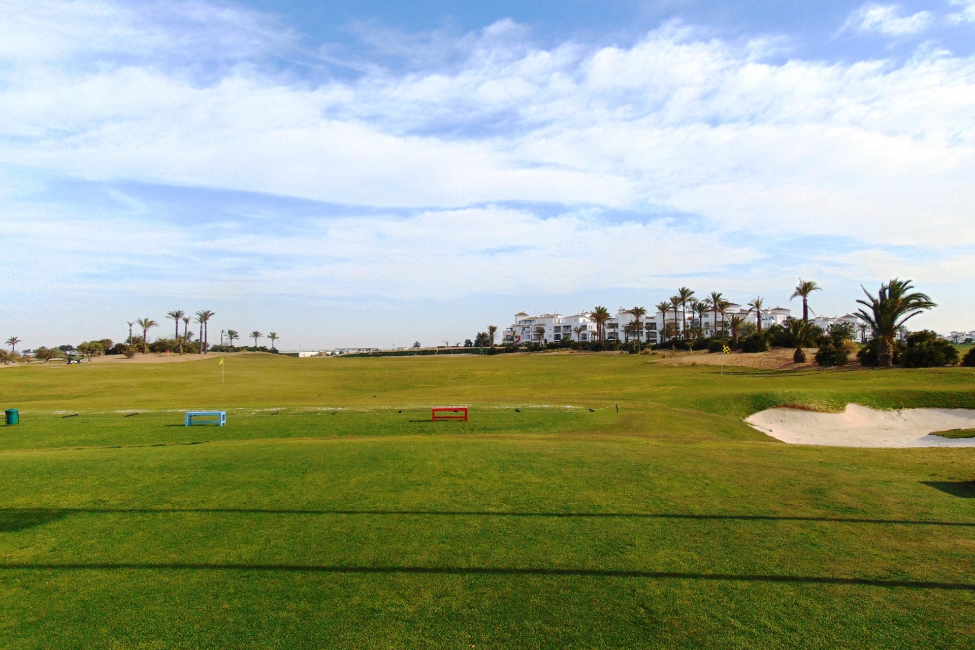 Archivado - Villa for sale - Torre Pacheco - La Torre Golf Resort