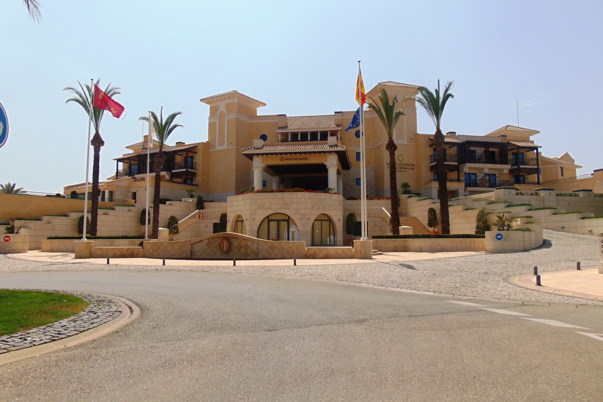 Archivado - Villa for sale - Torre Pacheco - Mar Menor Golf Resort