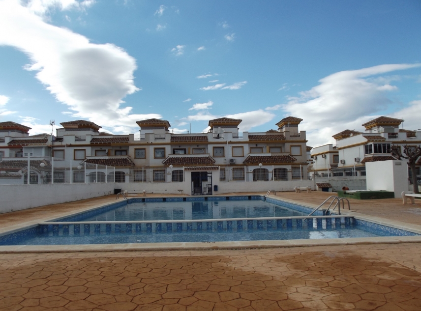 Archivado - Villa for sale - Torrevieja - Jardin del Mar