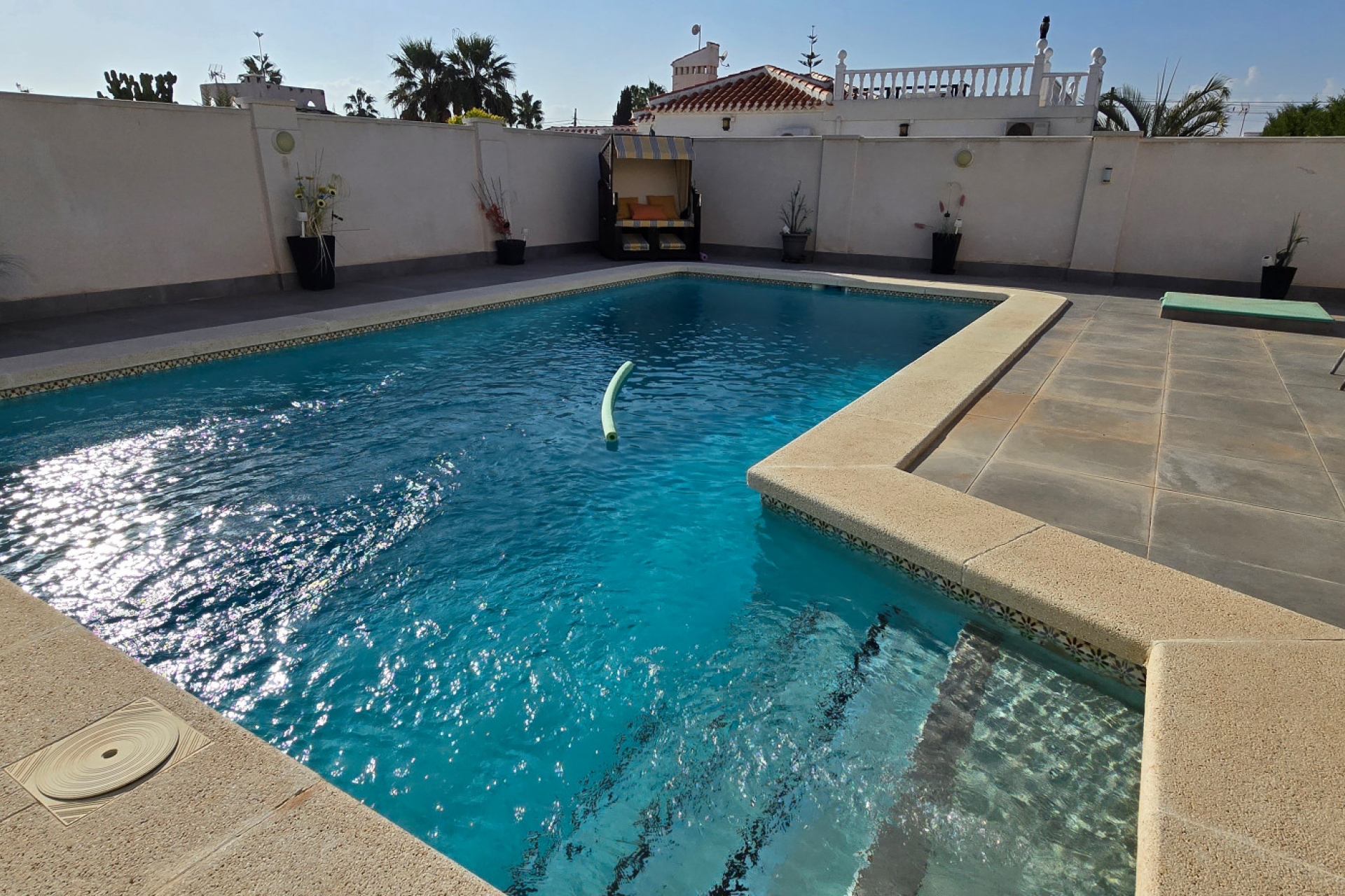 Archivado - Villa for sale - Torrevieja - La Torreta Florida