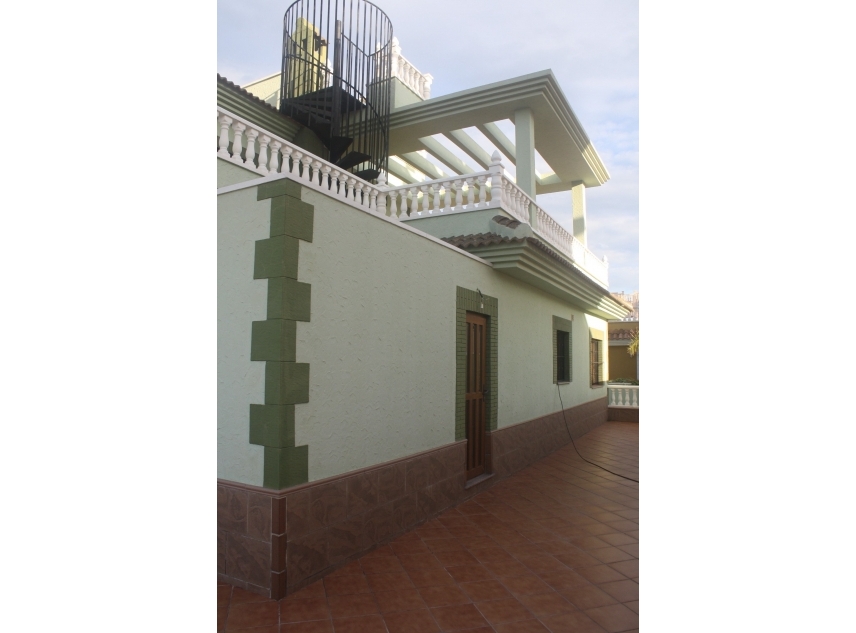 Archivado - Villa for sale - Torrevieja - Los Balcones