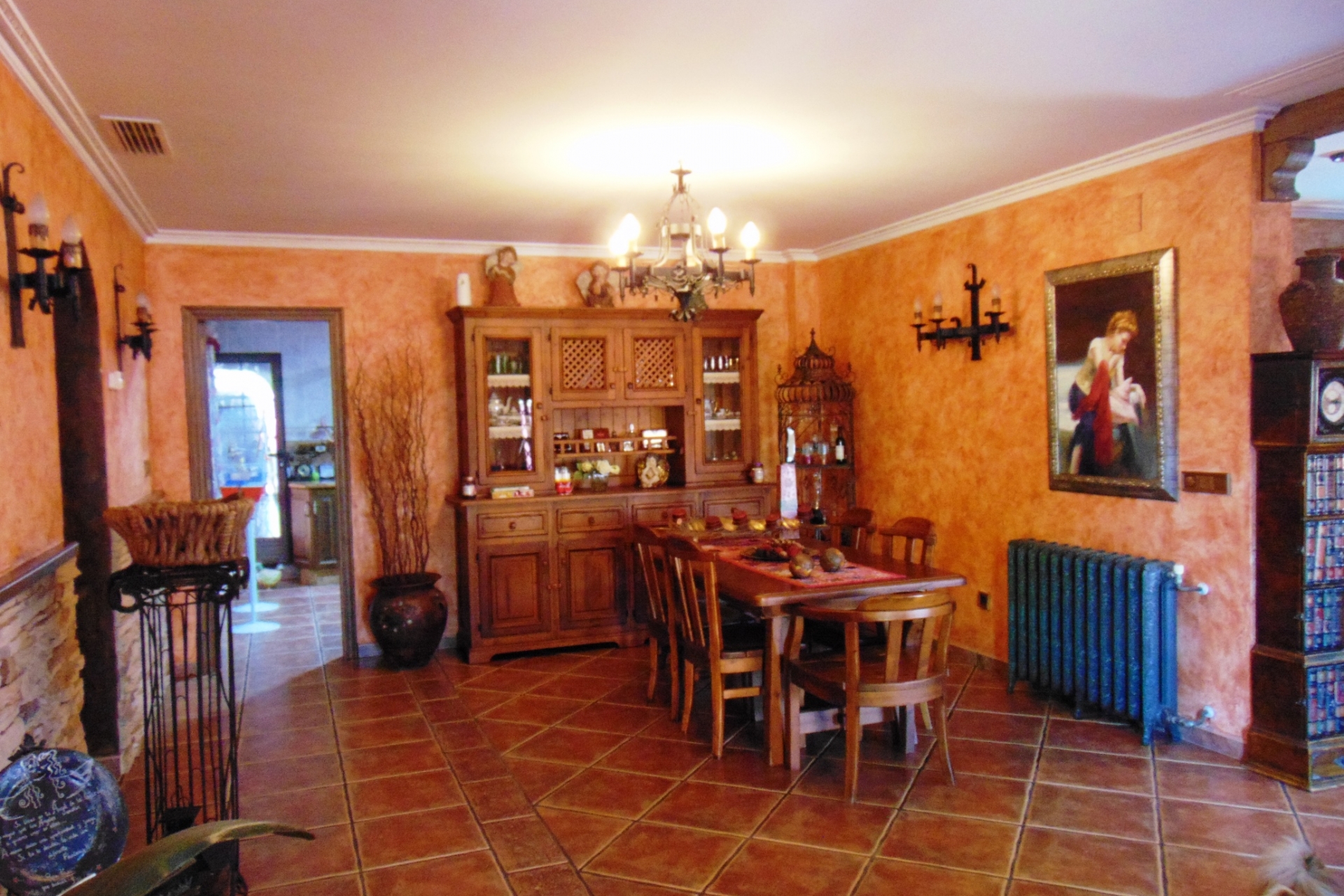 Archivado - Villa for sale - Torrevieja - San Luis