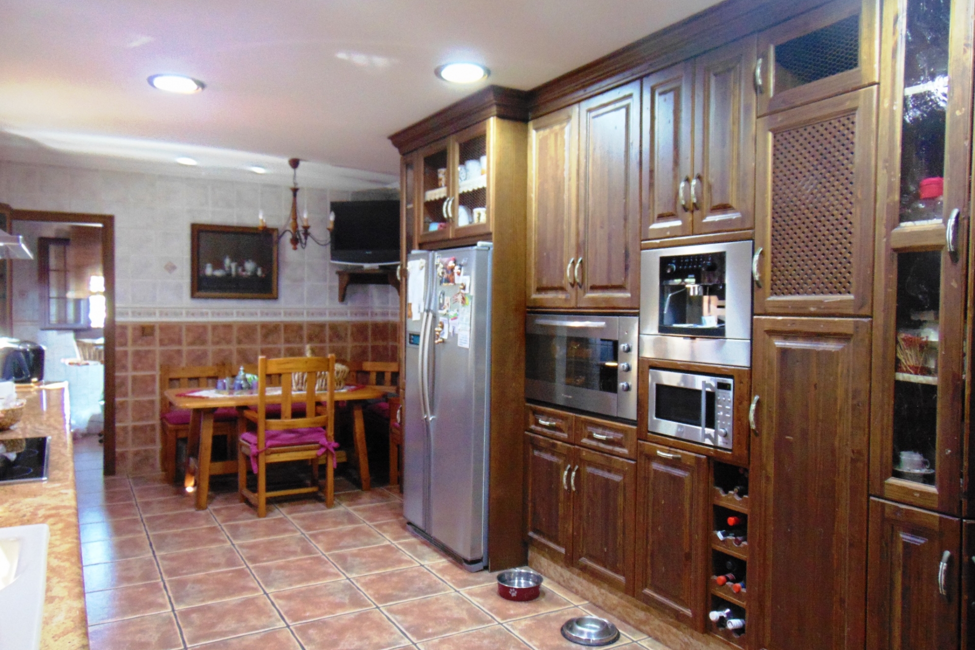 Archivado - Villa for sale - Torrevieja - San Luis