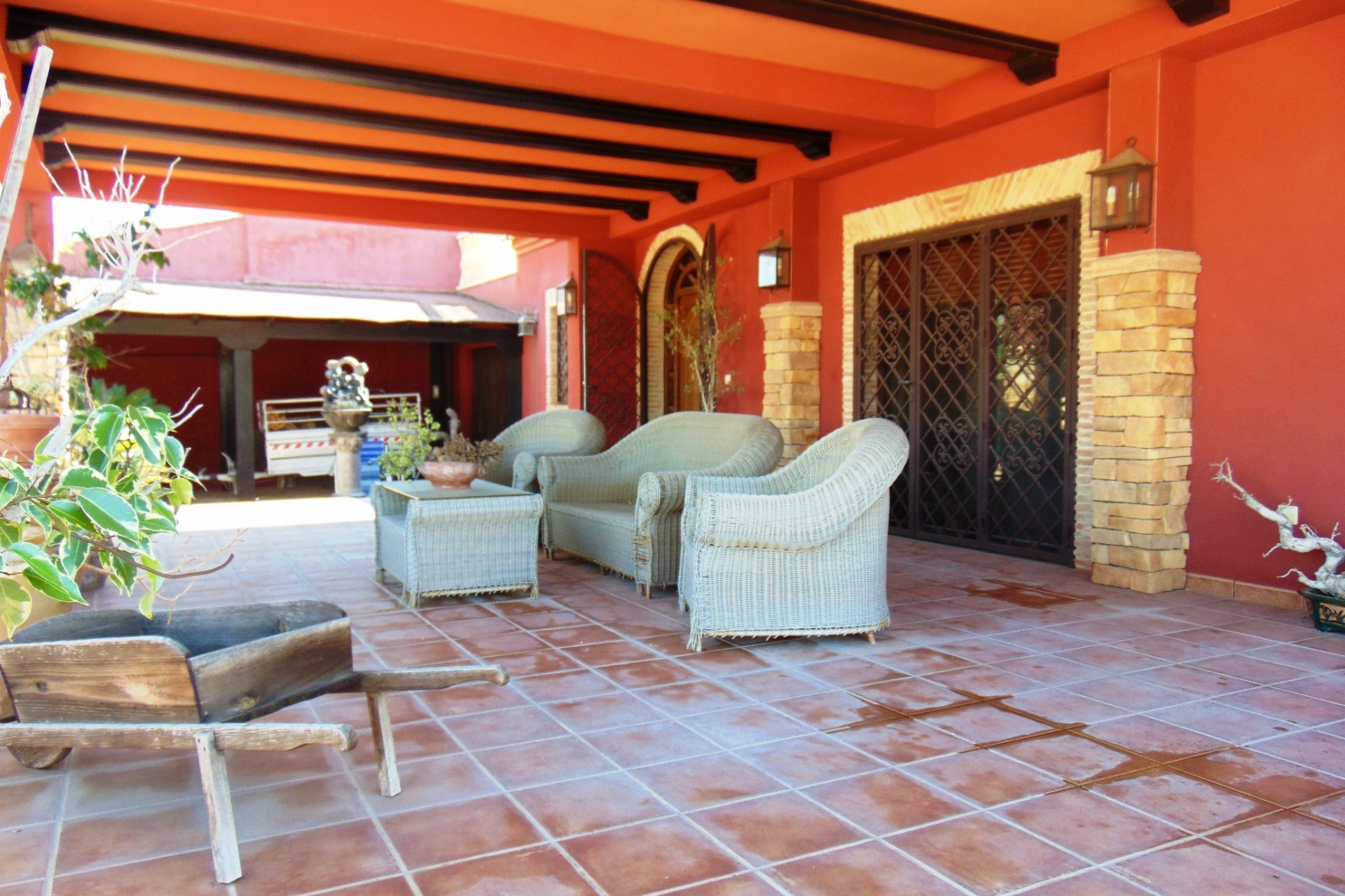 Archivado - Villa for sale - Torrevieja - San Luis