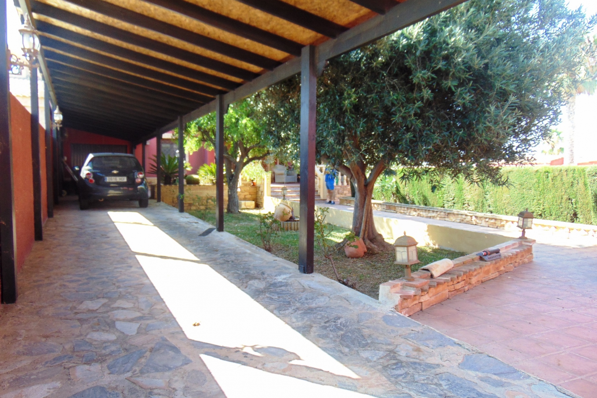 Archivado - Villa for sale - Torrevieja - San Luis