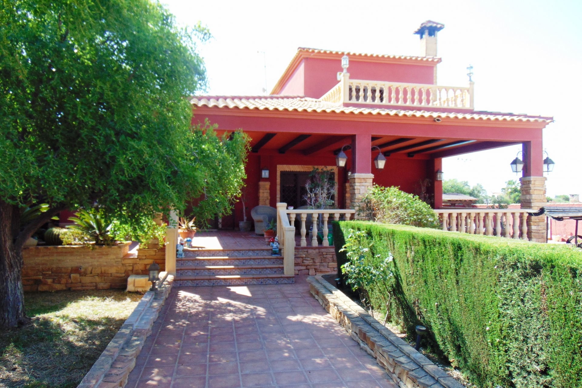 Archivado - Villa for sale - Torrevieja - San Luis