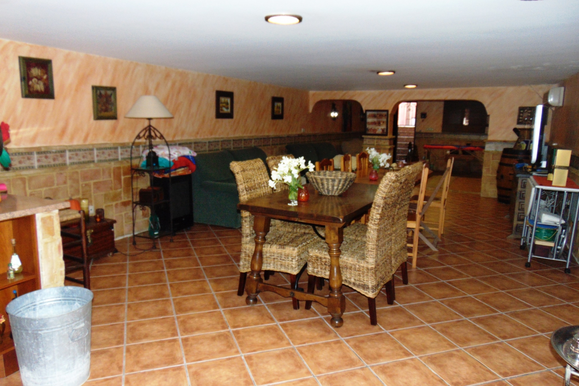 Archivado - Villa for sale - Torrevieja - San Luis