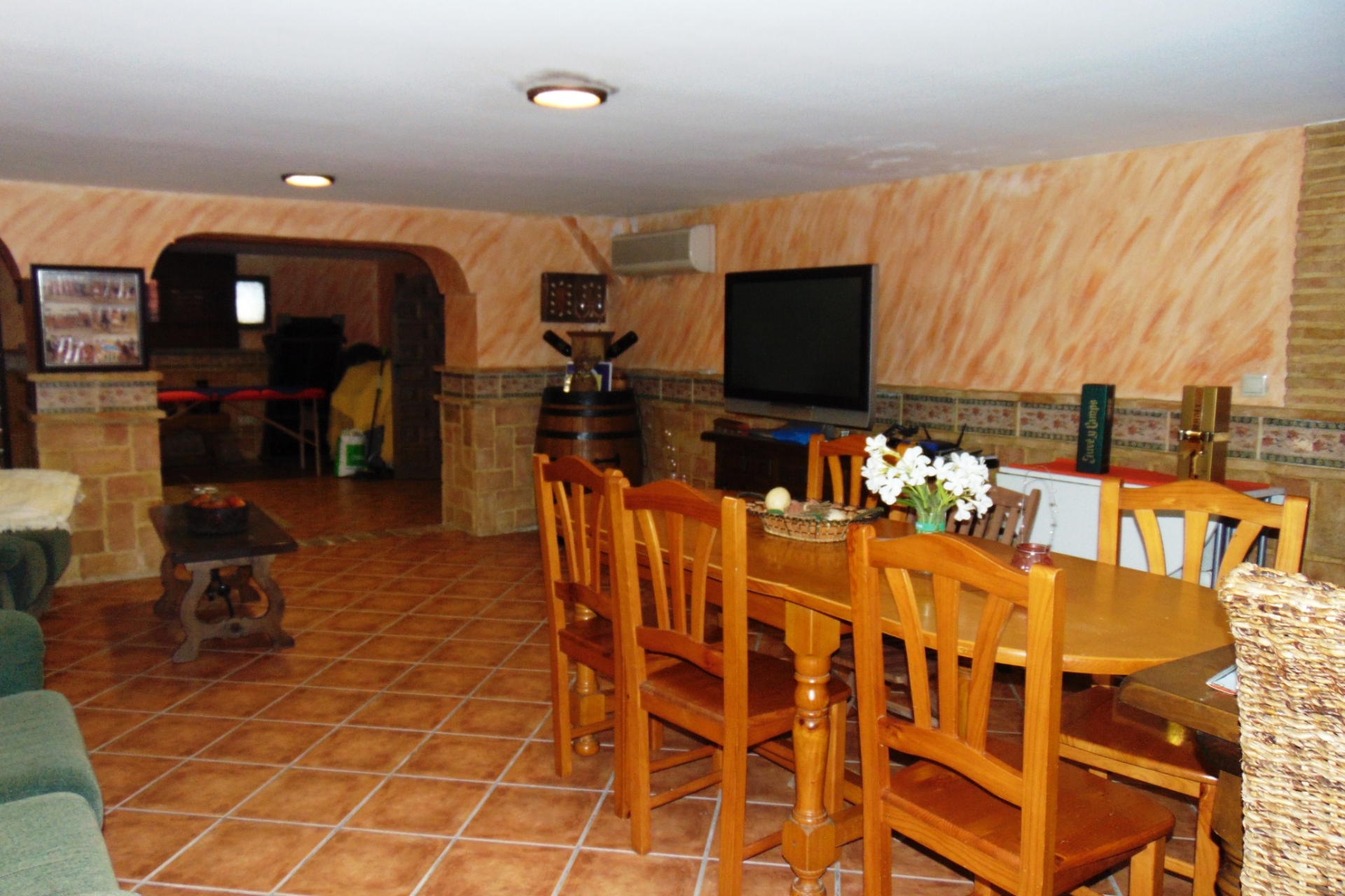 Archivado - Villa for sale - Torrevieja - San Luis