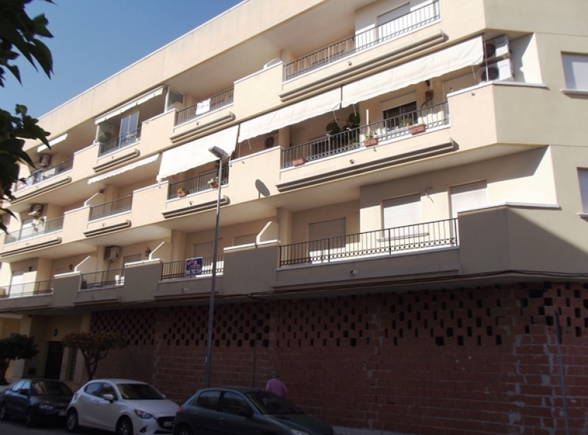 Archivé - Apartment for sale - Almoradi