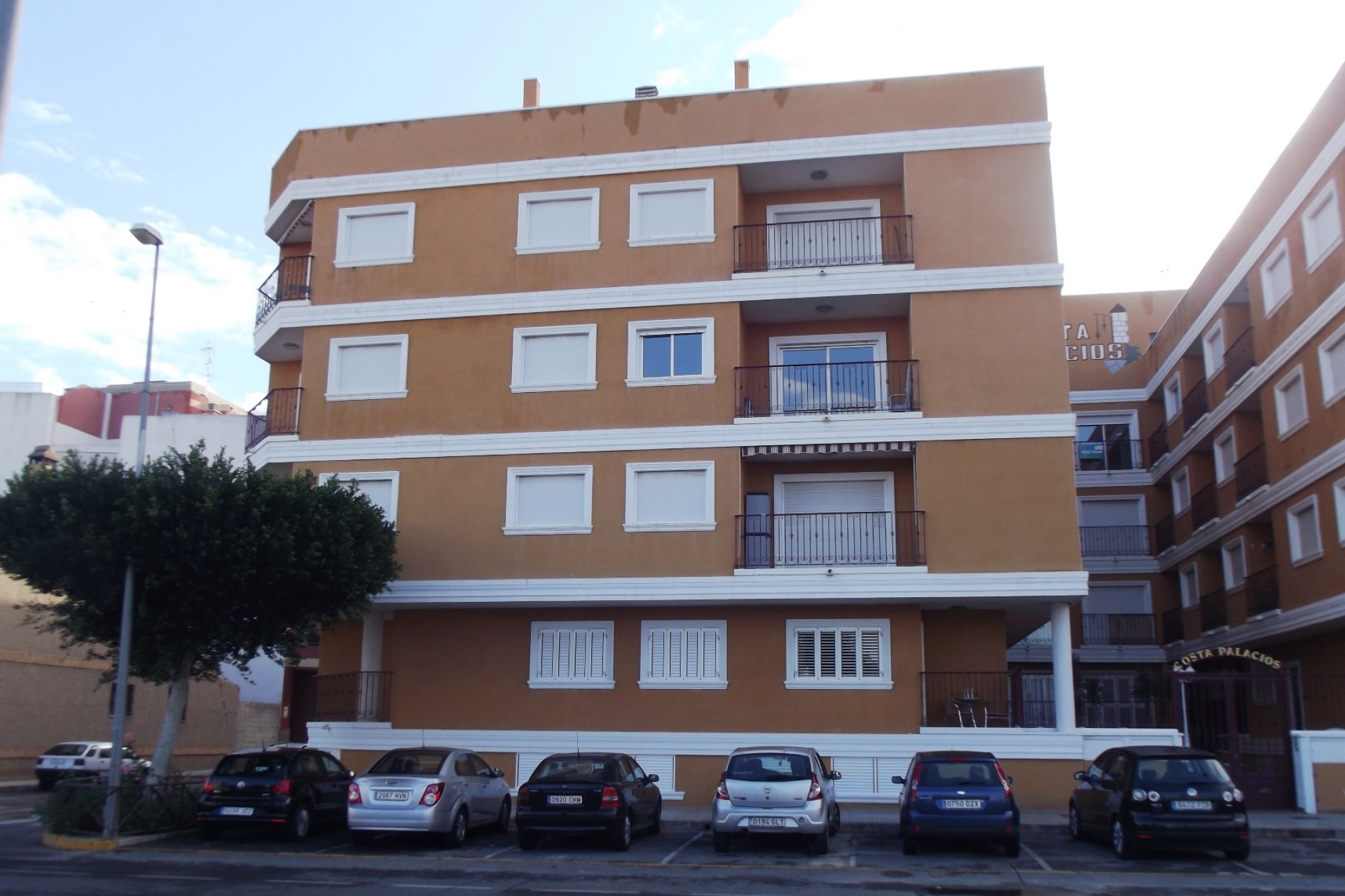 Archivé - Apartment for sale - Formentera del Segura - Los Palacios
