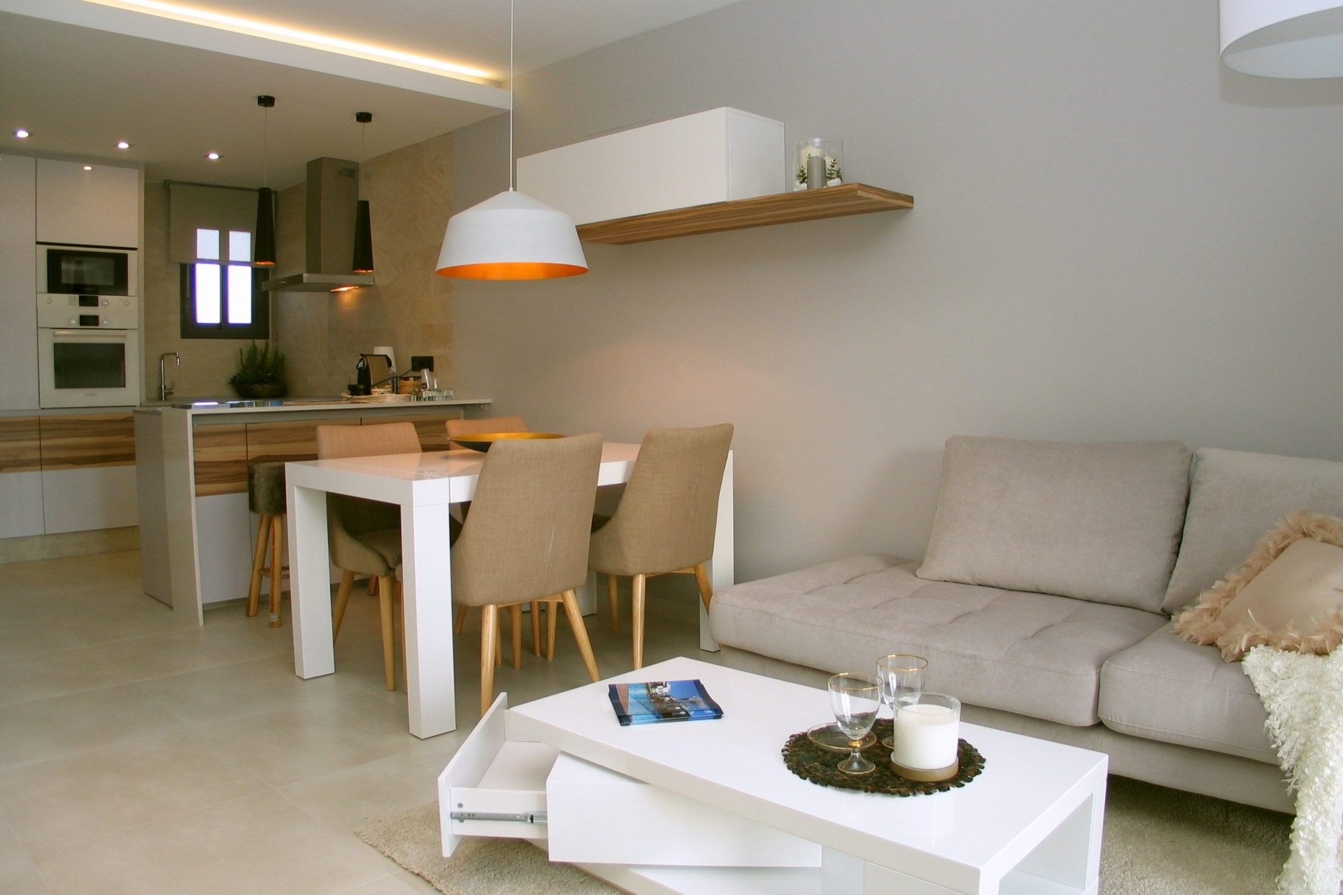 Archivé - Apartment for sale - Guardamar del Segura - El Raso