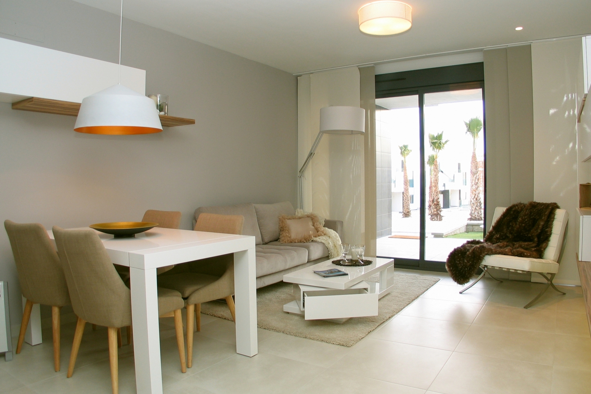 Archivé - Apartment for sale - Guardamar del Segura - El Raso