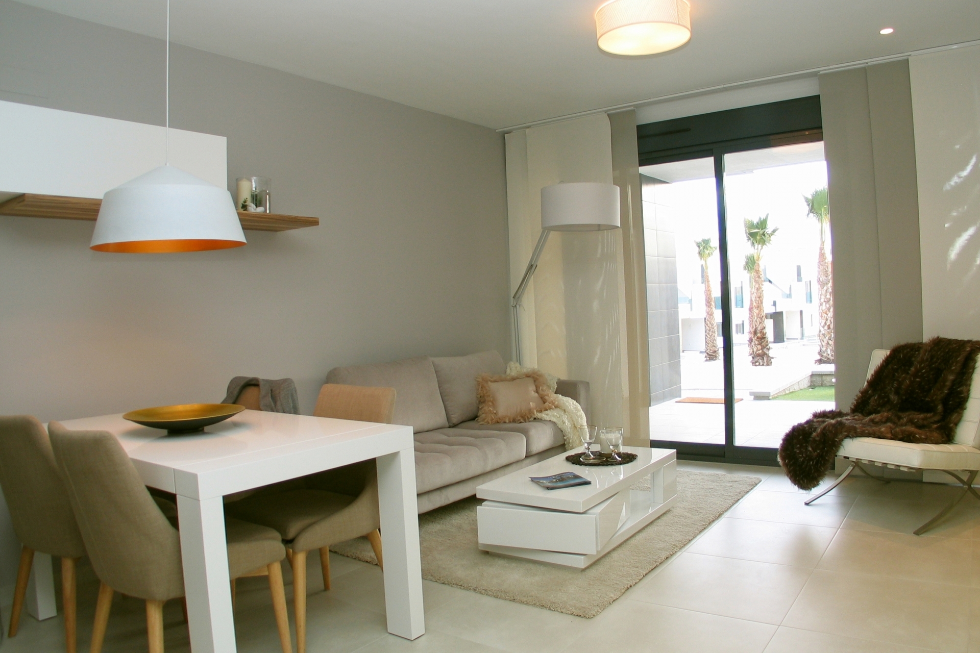 Archivé - Apartment for sale - Guardamar del Segura - El Raso