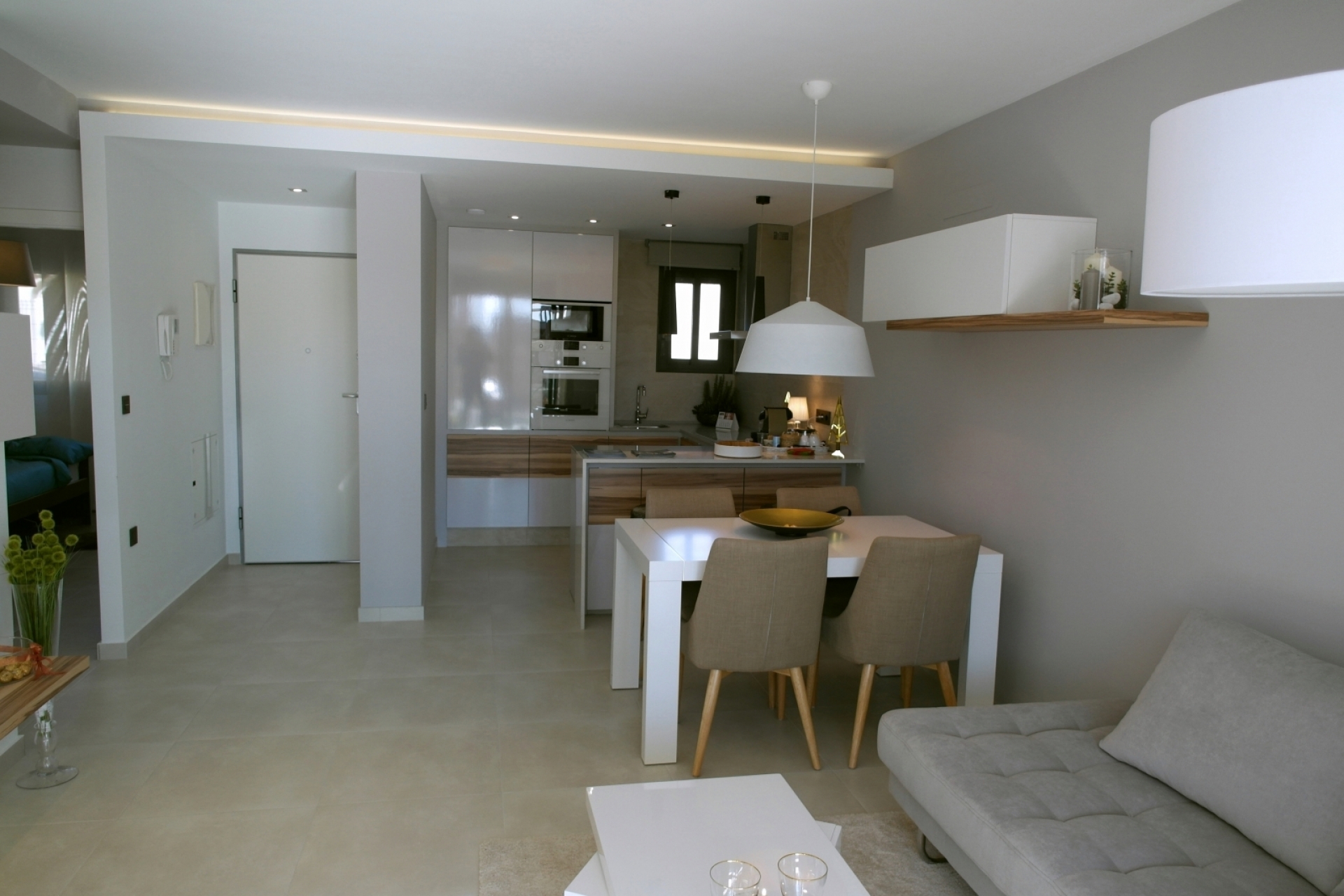 Archivé - Apartment for sale - Guardamar del Segura - El Raso