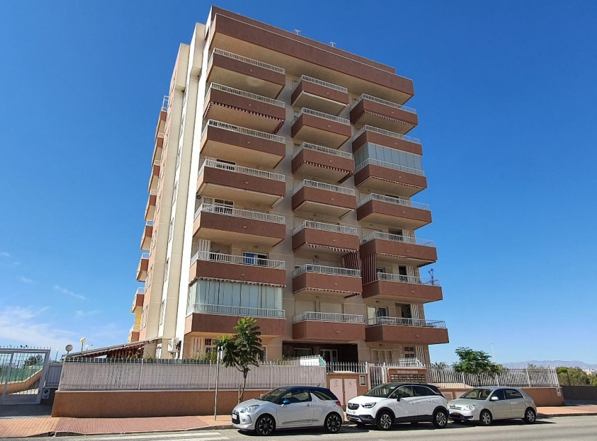 Archivé - Apartment for sale - Guardamar del Segura - Guardamar del Segura - Town Centre