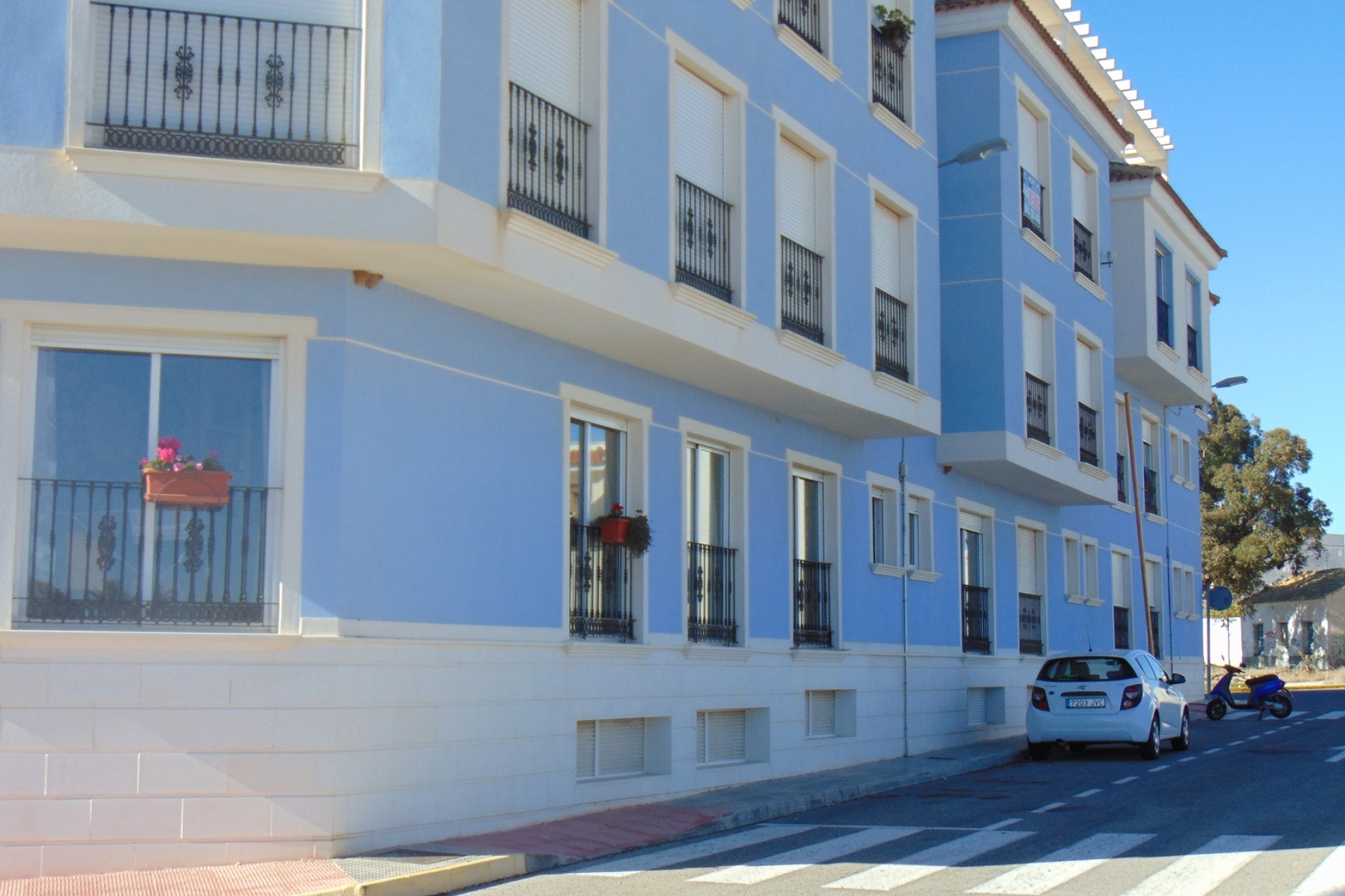Archivé - Apartment for sale - Los Montesinos