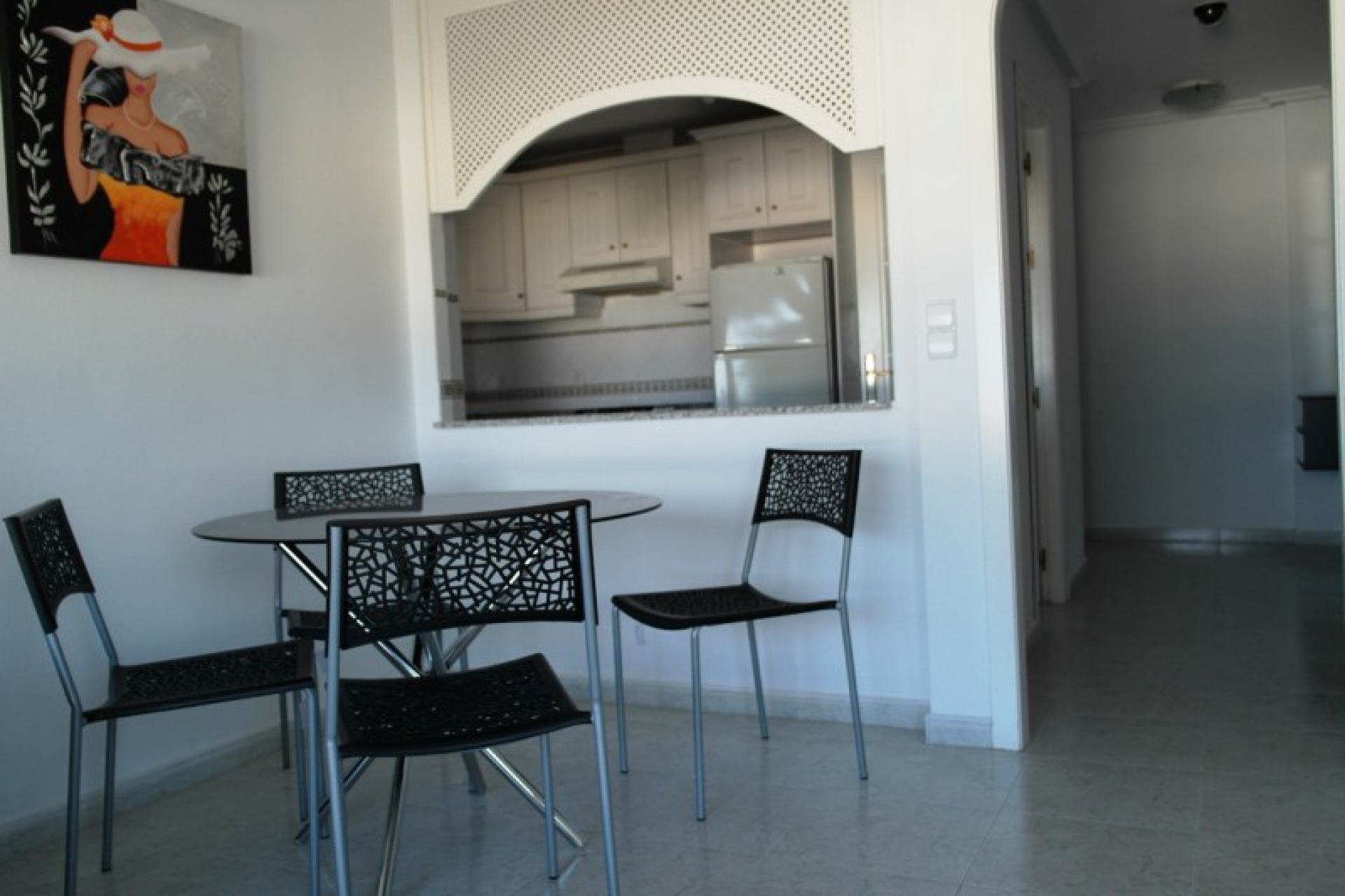 Archivé - Apartment for sale - Orihuela Costa - Campoamor