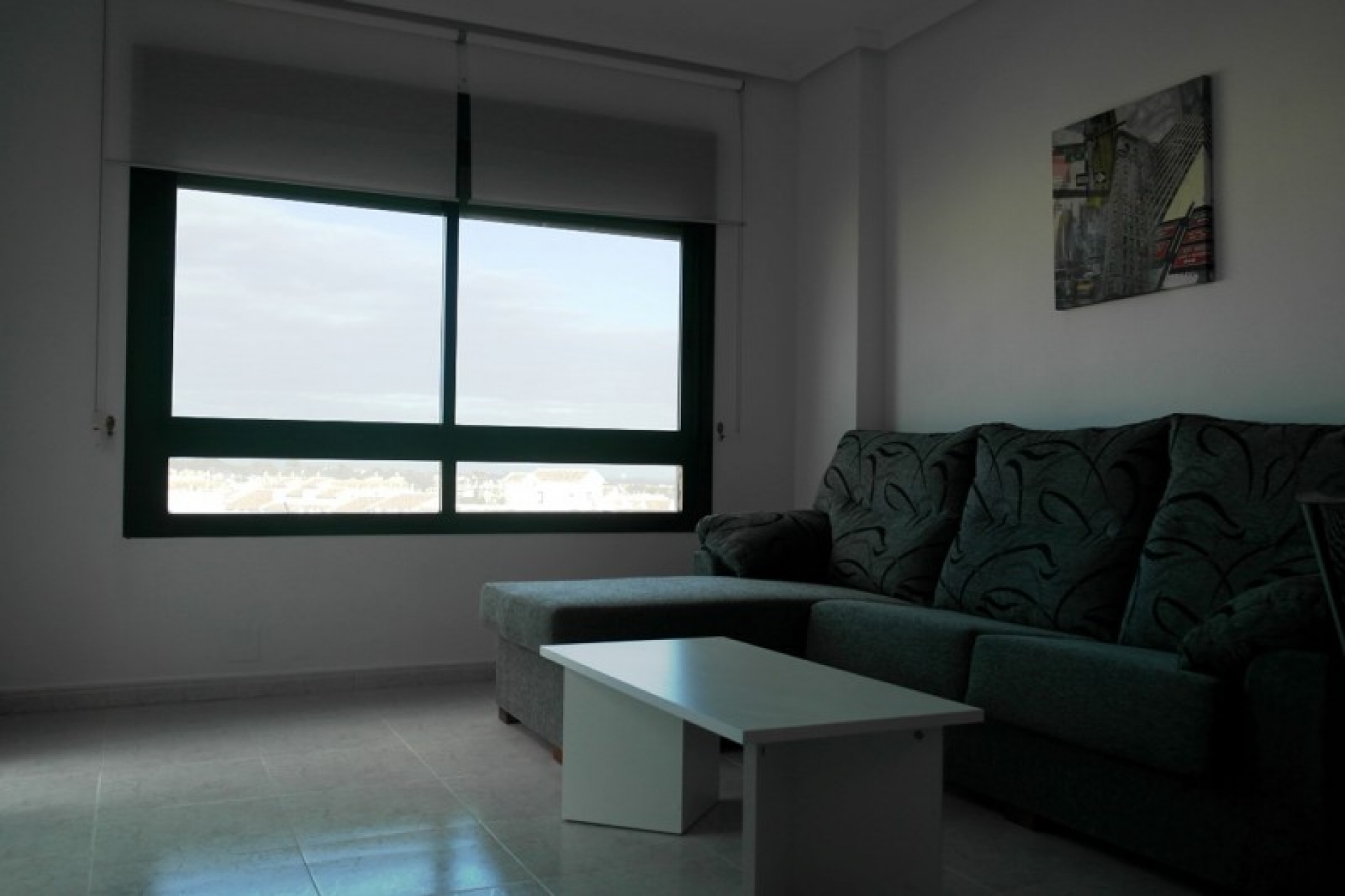 Archivé - Apartment for sale - Orihuela Costa - Campoamor